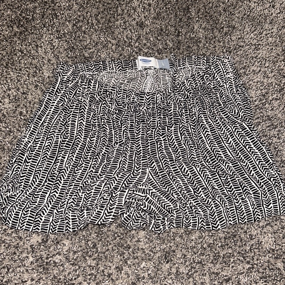 Old Navy Girls Shorts Bundle (3 Pair) Size L / 12 – Summer Casual - Picture 3 of 6